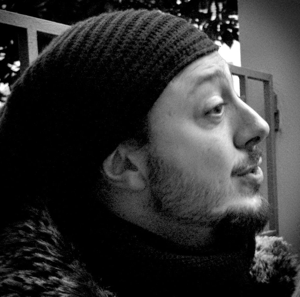 Vittorio Palmeri
