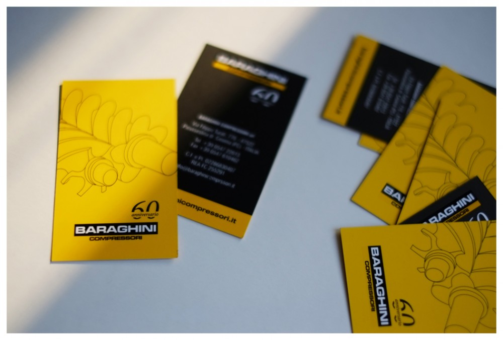 BARAGHINI_1 // BRAND IDENTITY