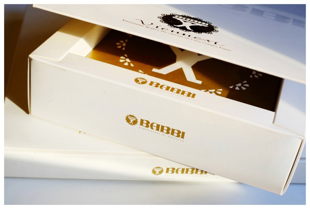 BABBI_2 // PACKAGING