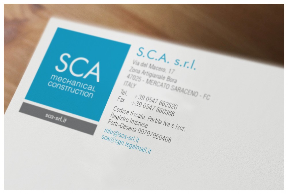 SCA_3 // BRAND IDENTITY