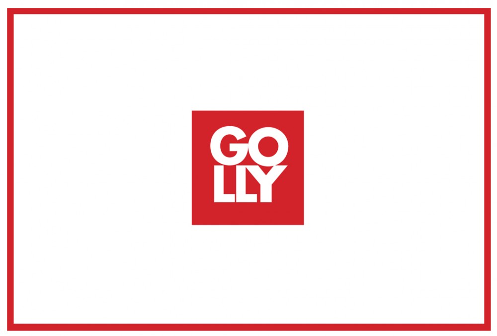 GOLLY_4 // BRAND IDENTITY, CATALOGHI